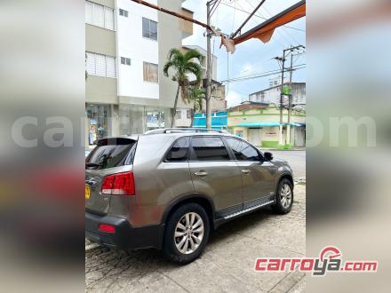 KIA Sorento 2011 - imagen secundaria 2