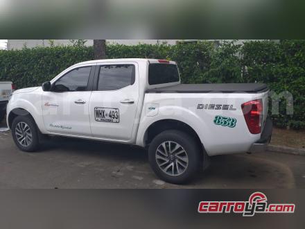 Nissan Frontier NP300 2020 - imagen secundaria 1