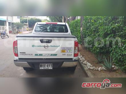 Nissan Frontier NP300 2020 - imagen secundaria 2