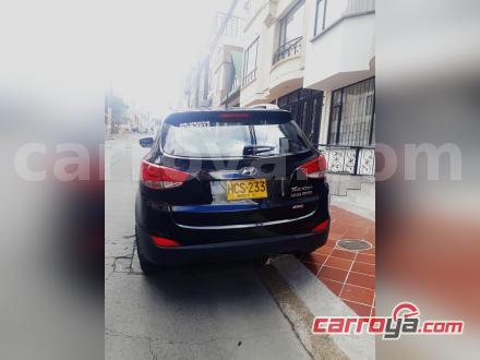 Hyundai Tucson 2013 - imagen secundaria 1