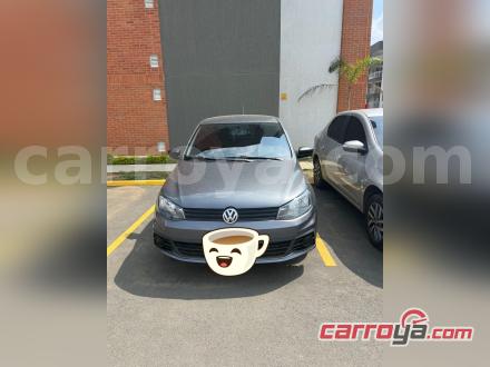 Volkswagen Gol 2019 - imagen 1