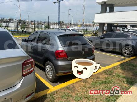 Volkswagen Gol 2019 - imagen secundaria 1