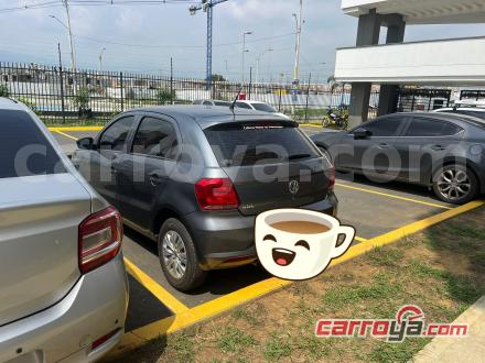 Volkswagen Gol 2019 - imagen secundaria 2