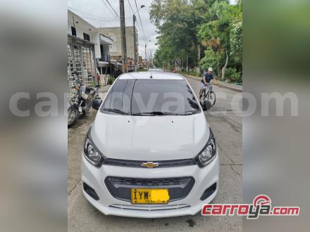 Chevrolet Beat 2019 - imagen 1