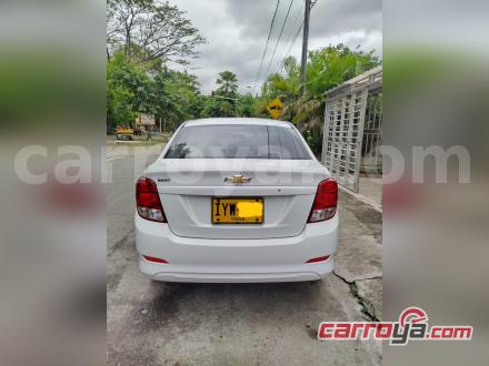 Chevrolet Beat 2019 - imagen secundaria 1