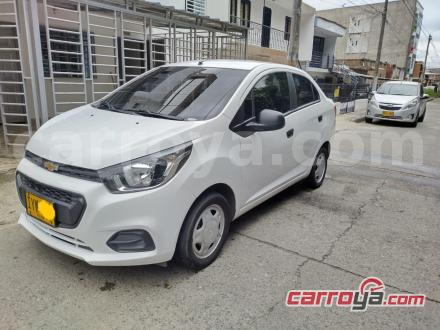 Chevrolet Beat 2019 - imagen secundaria 2