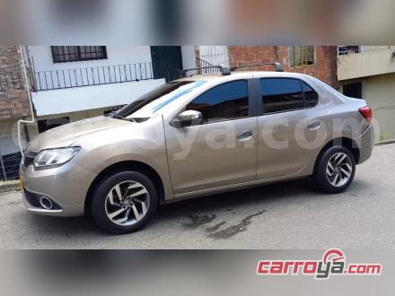 Renault Logan 2017 - imagen secundaria 1