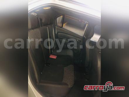 Renault Logan 2020 - imagen secundaria 1