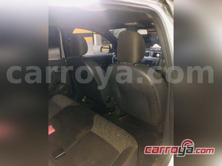 Renault Logan 2020 - imagen secundaria 2