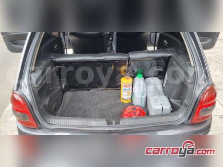 Chevrolet Corsa 2004 - imagen secundaria 2