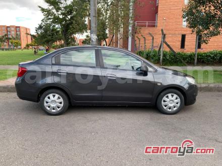 Chevrolet Sail 2014 - imagen 1