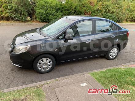 Chevrolet Sail 2014 - imagen secundaria 1