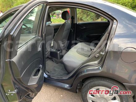 Chevrolet Sail 2014 - imagen secundaria 2