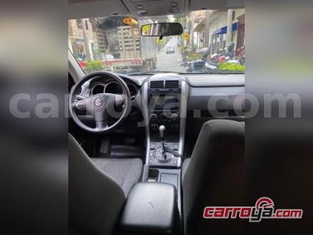 Suzuki Grand Vitara 2014 - imagen secundaria 1