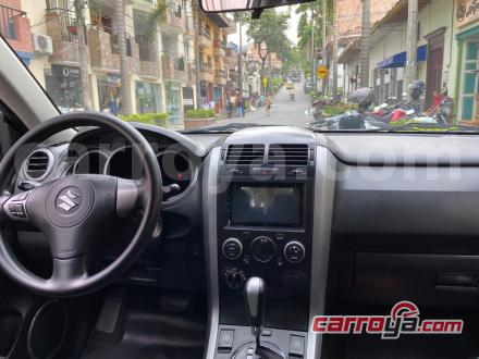 Suzuki Grand Vitara 2014 - imagen secundaria 2