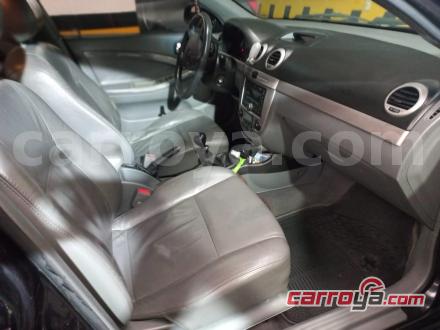 Chevrolet Optra 2009 - imagen secundaria 1