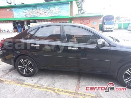 Chevrolet Optra 2009 - imagen secundaria 2