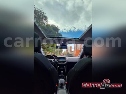 Peugeot Linea 2008 2020 - imagen secundaria 2