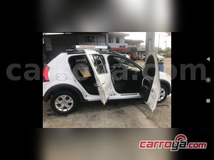 Renault Stepway 2012 - imagen 1