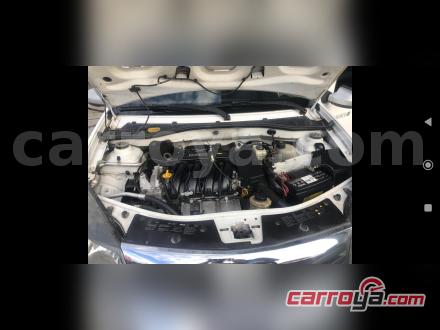 Renault Stepway 2012 - imagen secundaria 1