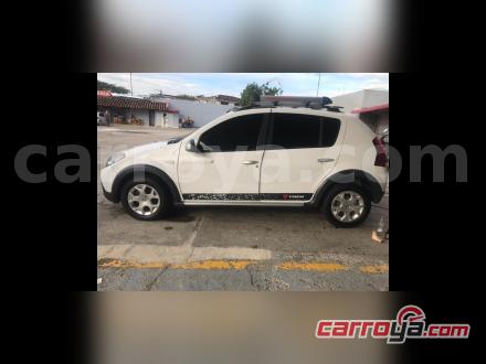Renault Stepway 2012 - imagen secundaria 2