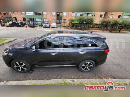 KIA Sorento 2016 - imagen secundaria 1