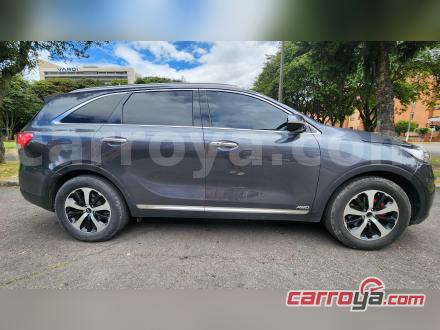 KIA Sorento 2016 - imagen secundaria 2