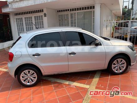 Volkswagen Gol 2022 - imagen secundaria 1