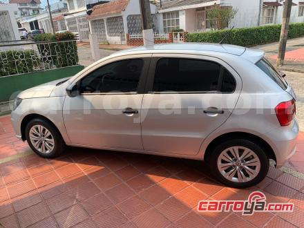 Volkswagen Gol 2022 - imagen secundaria 2