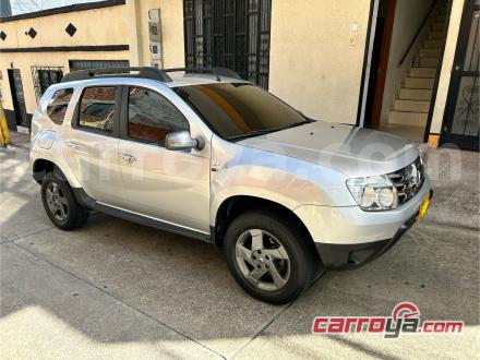Renault Duster 2015 - imagen 1