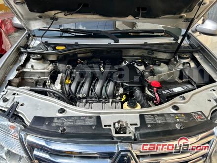 Renault Duster 2015 - imagen secundaria 1