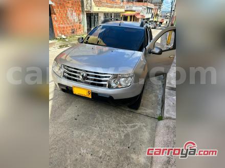 Renault Duster 2015 - imagen secundaria 2