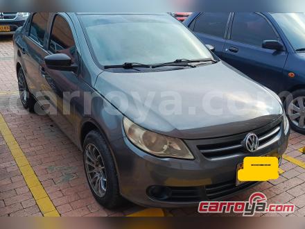 Volkswagen Gol 2013 - imagen secundaria 1