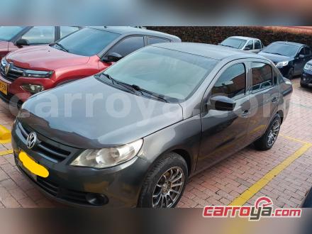 Volkswagen Gol 2013 - imagen secundaria 2