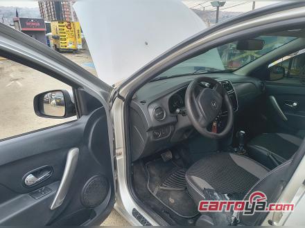 Renault Sandero 2020 - imagen secundaria 1