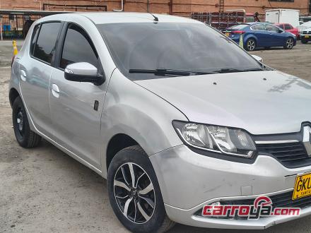 Renault Sandero 2020 - imagen secundaria 2