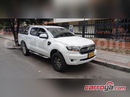 Ford Ranger 2020 - imagen secundaria 1