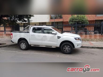 Ford Ranger 2020 - imagen secundaria 2