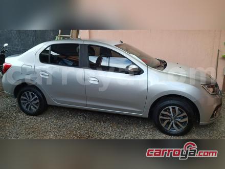 Renault Logan 2022 - imagen secundaria 1