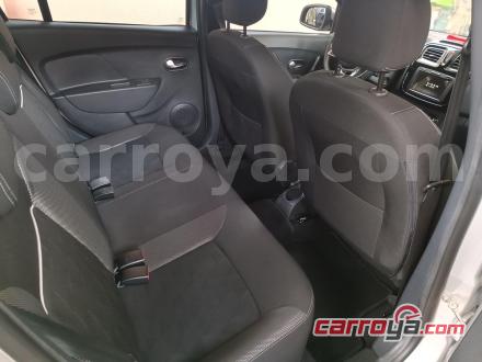 Renault Logan 2022 - imagen secundaria 2