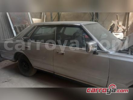 Datsun 280 C 1980 - imagen 1