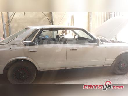 Datsun 280 C 1980 - imagen secundaria 1