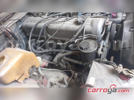 Datsun 280 C 1980 - imagen secundaria 2