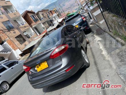 Ford Fiesta 2015 - imagen secundaria 1