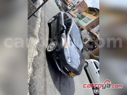 Ford Fiesta 2015 - imagen secundaria 2