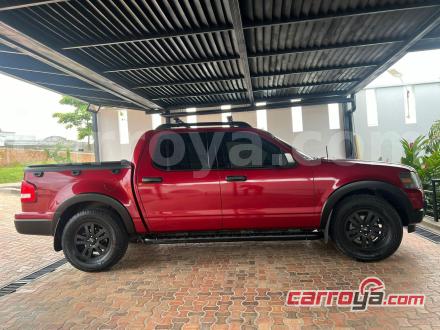 Ford Explorer 2010 - imagen secundaria 1