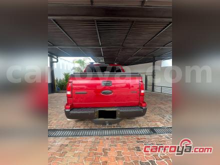 Ford Explorer 2010 - imagen secundaria 2