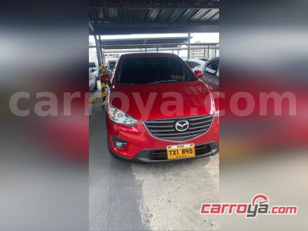 Mazda CX-5 2018 - imagen secundaria 1