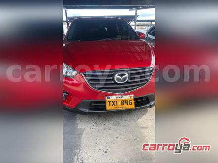 Mazda CX-5 2018 - imagen secundaria 2