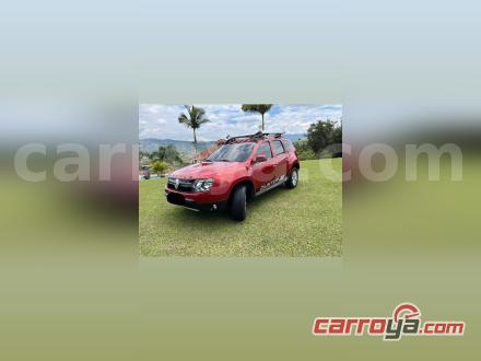 Renault Duster 2017 - imagen secundaria 1